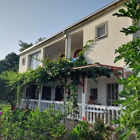 Vila Pogled Petrovac Eksteriør bilde