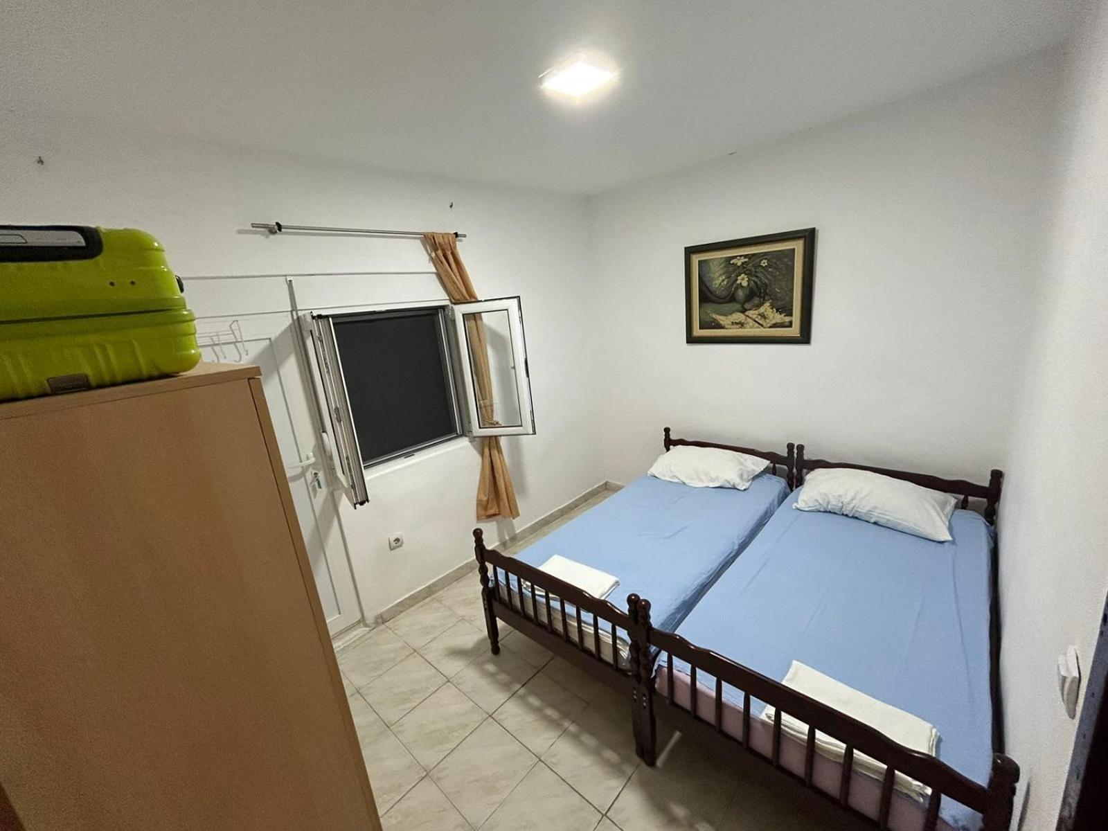 Vila Pogled Petrovac Eksteriør bilde