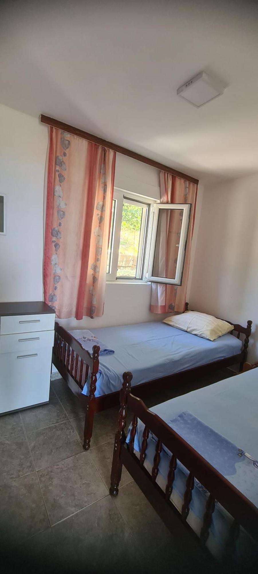 Vila Pogled Petrovac Eksteriør bilde