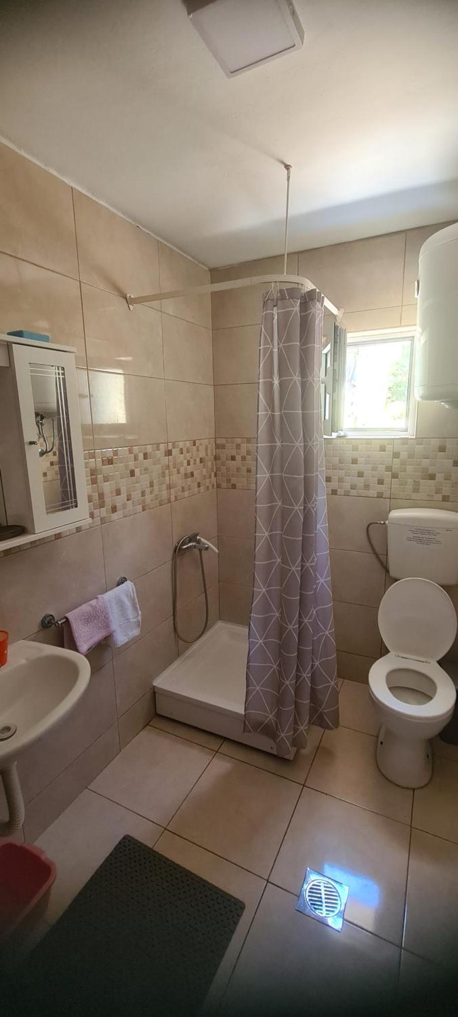 Vila Pogled Petrovac Eksteriør bilde