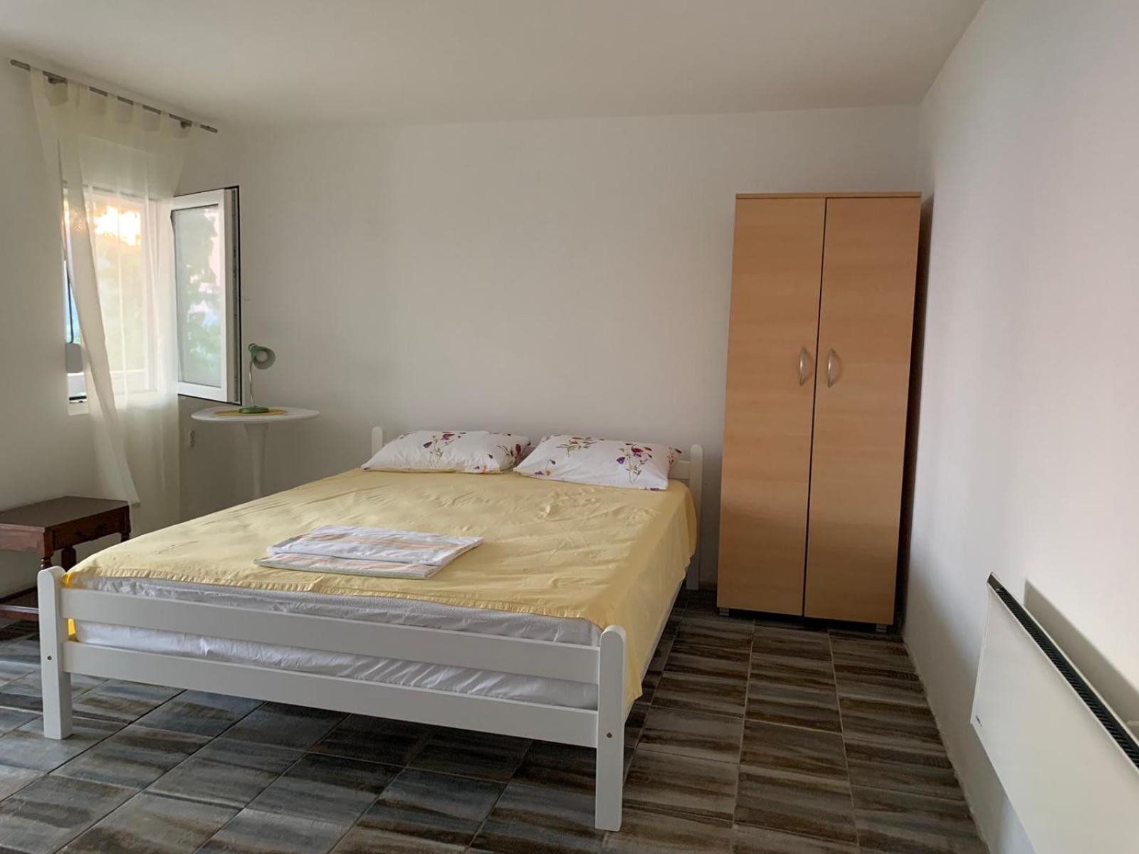 Vila Pogled Petrovac Eksteriør bilde