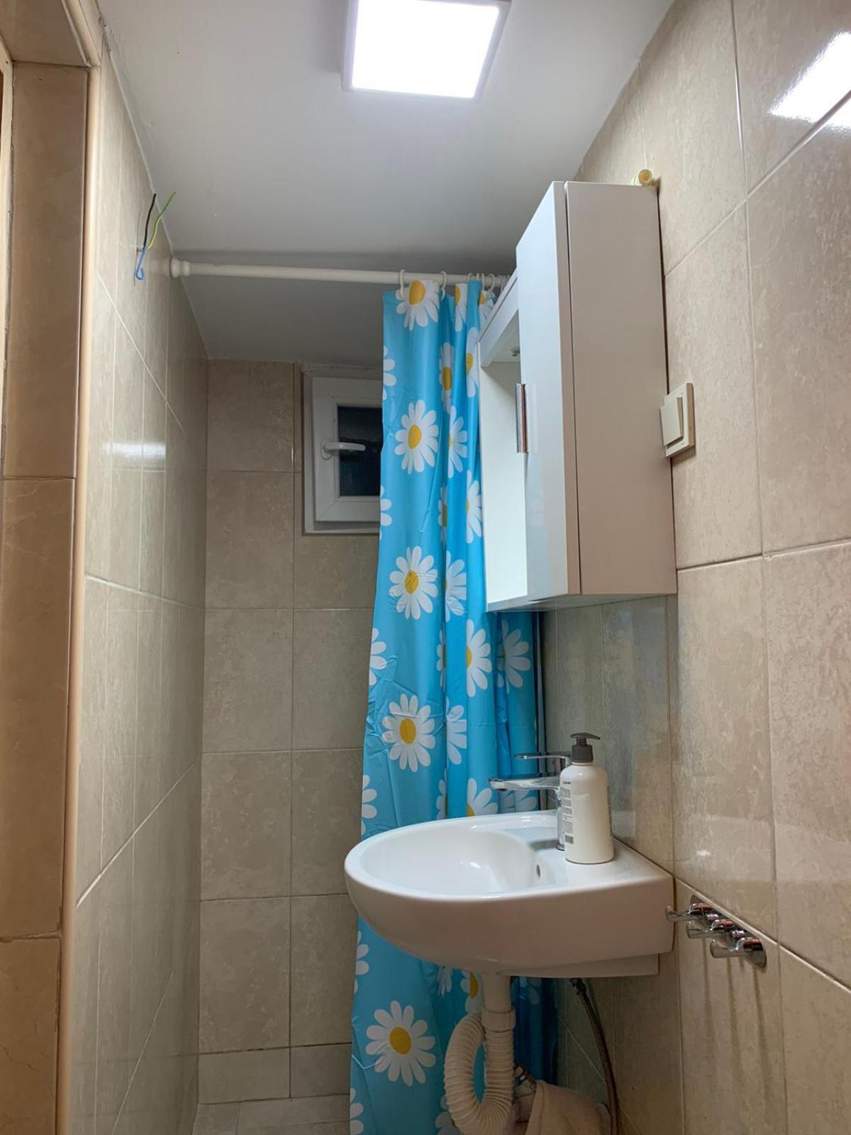 Vila Pogled Petrovac Eksteriør bilde