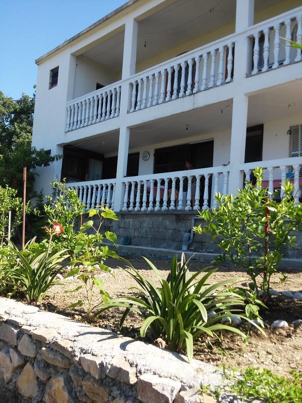Vila Pogled Petrovac Eksteriør bilde