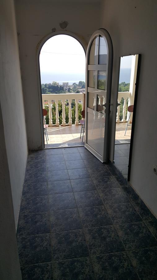 Vila Pogled Petrovac Eksteriør bilde