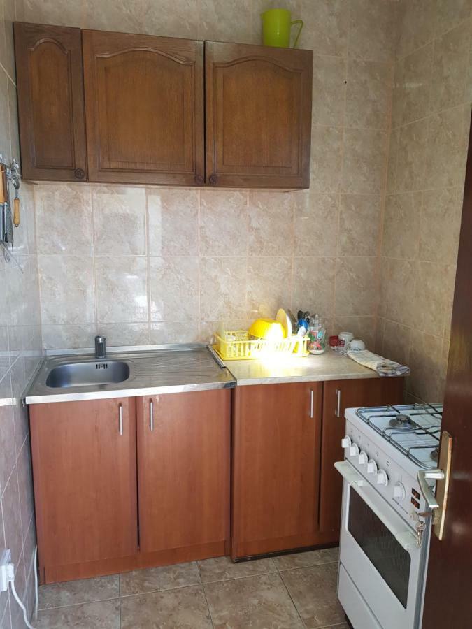 Vila Pogled Petrovac Eksteriør bilde